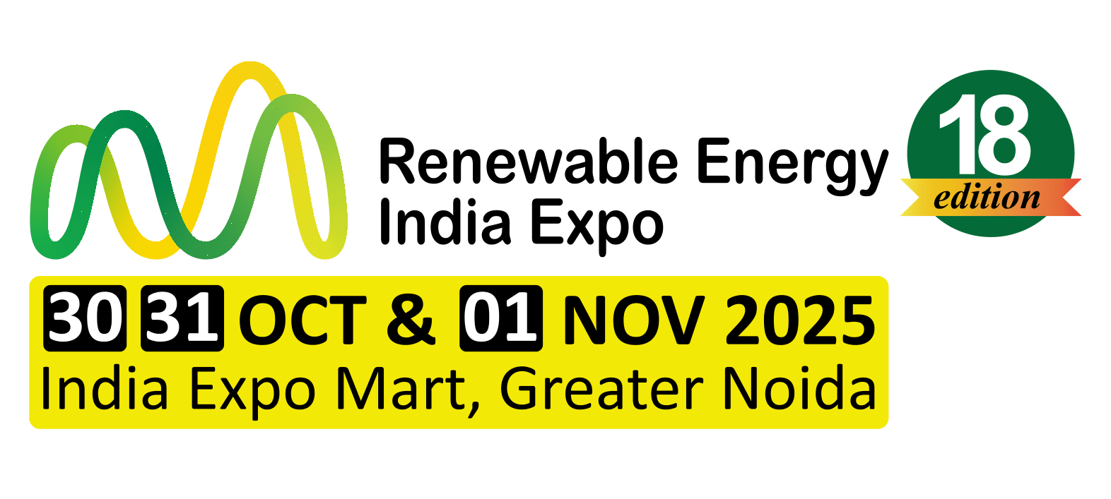 Renewable Energy India Expo 2025